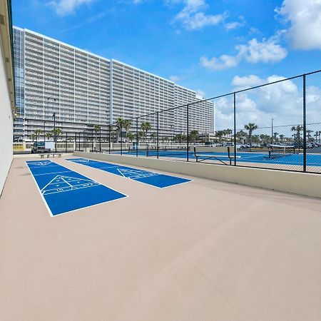 Sunbird 709W Beach Life Panama City Beach Exterior photo