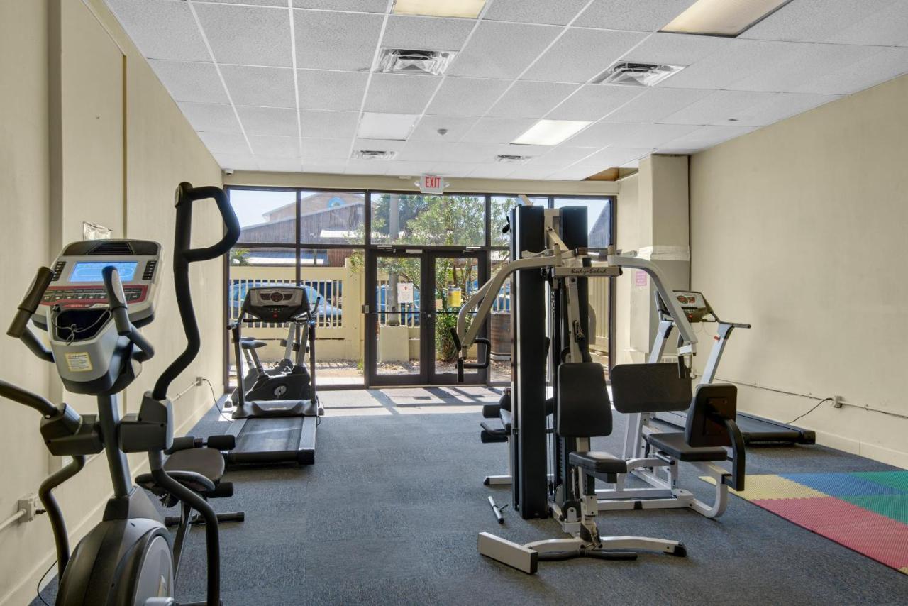 Sunbird 709W Beach Life Panama City Beach Exterior photo