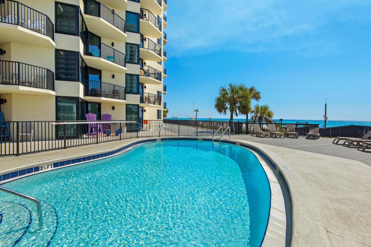 Sunbird 709W Beach Life Panama City Beach Exterior photo