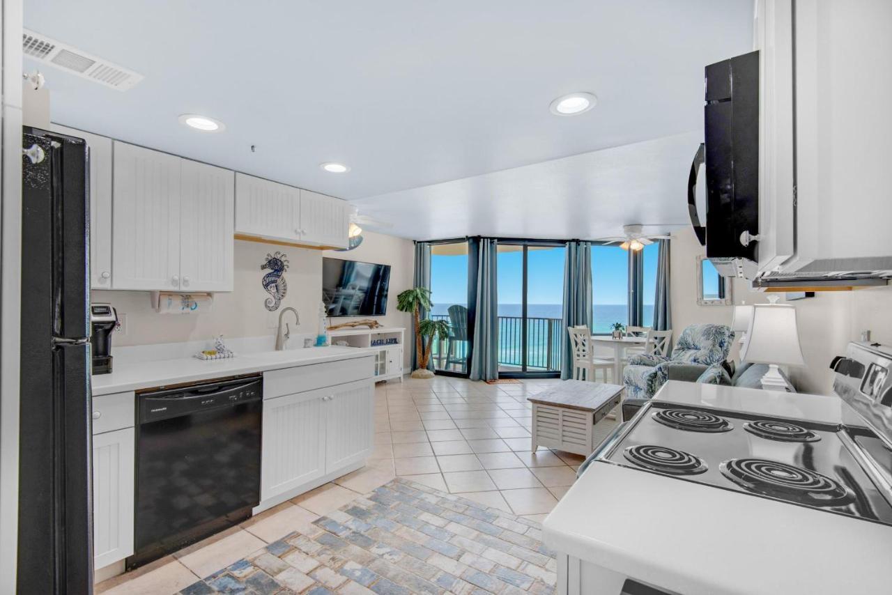 Sunbird 709W Beach Life Panama City Beach Exterior photo
