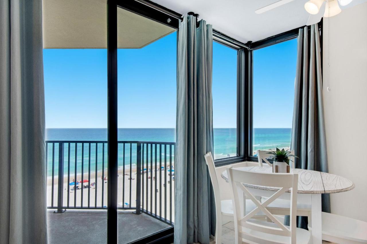 Sunbird 709W Beach Life Panama City Beach Exterior photo