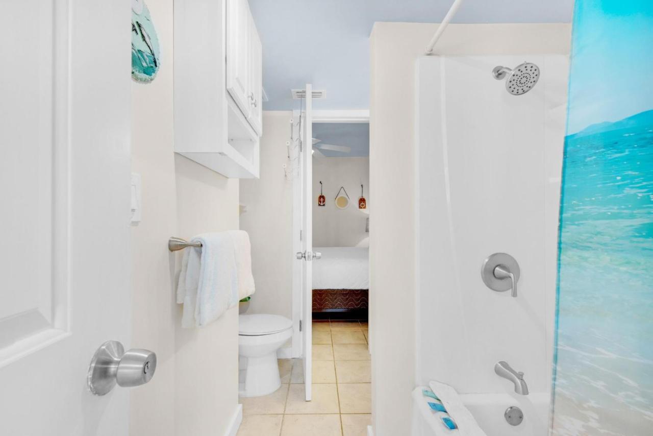 Sunbird 709W Beach Life Panama City Beach Exterior photo