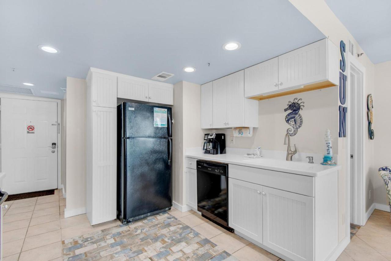 Sunbird 709W Beach Life Panama City Beach Exterior photo