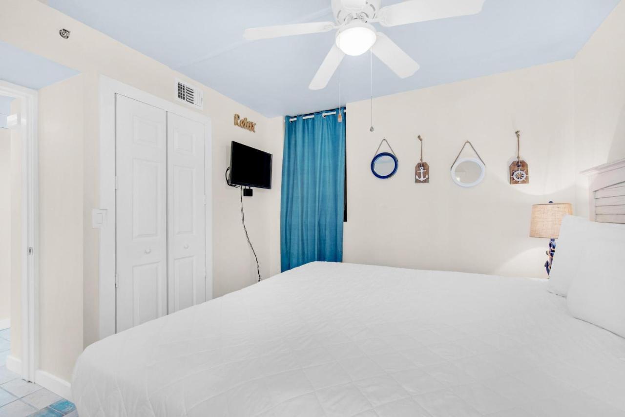 Sunbird 709W Beach Life Panama City Beach Exterior photo