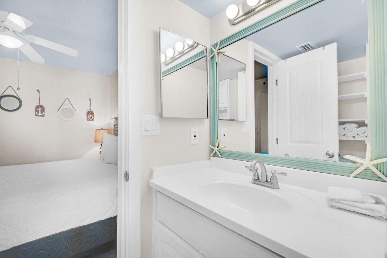 Sunbird 709W Beach Life Panama City Beach Exterior photo