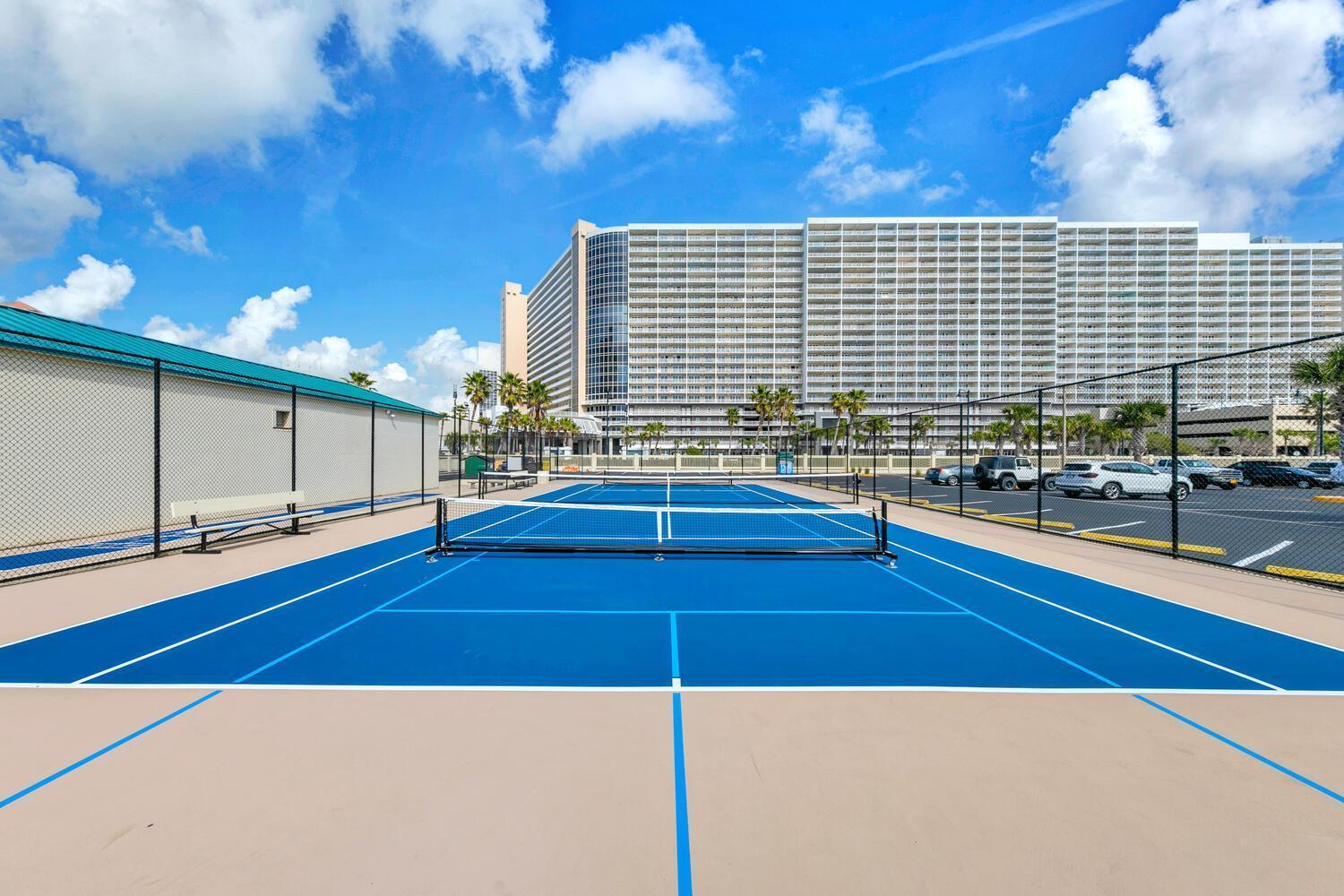 Sunbird 709W Beach Life Panama City Beach Exterior photo